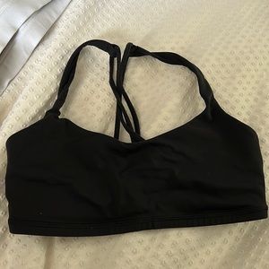 Lululemon Energy Bra